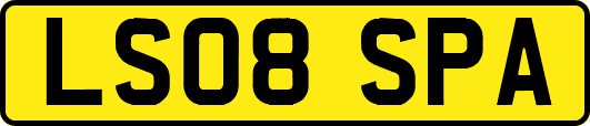 LS08SPA