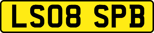 LS08SPB