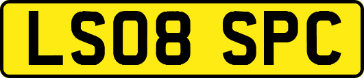 LS08SPC