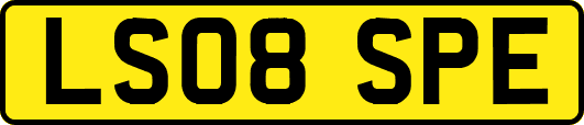 LS08SPE