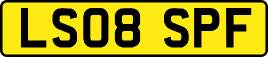 LS08SPF