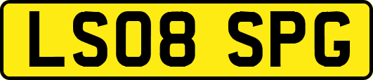 LS08SPG