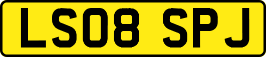 LS08SPJ