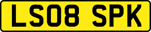 LS08SPK