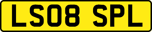 LS08SPL