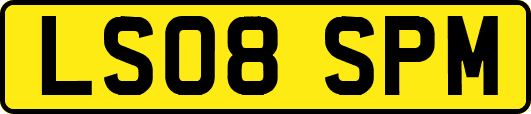 LS08SPM