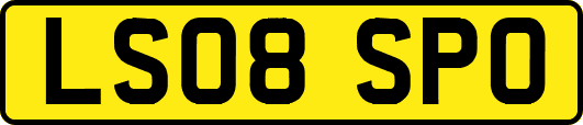 LS08SPO