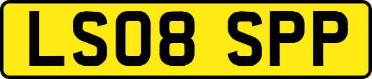 LS08SPP