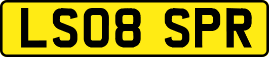 LS08SPR