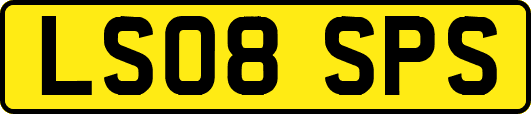 LS08SPS
