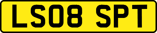 LS08SPT