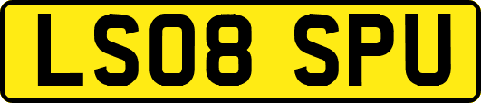 LS08SPU