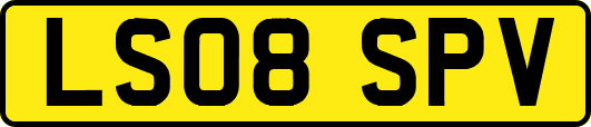 LS08SPV