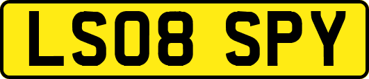 LS08SPY