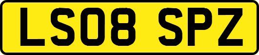 LS08SPZ