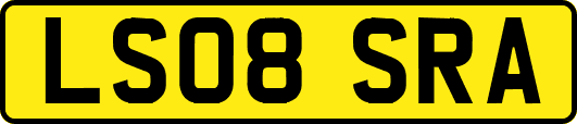 LS08SRA