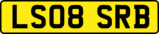 LS08SRB