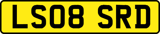 LS08SRD
