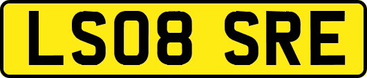 LS08SRE