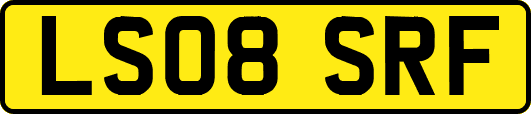 LS08SRF