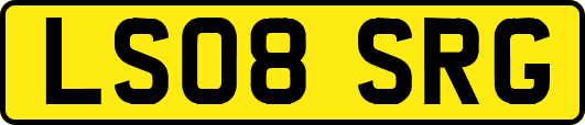LS08SRG