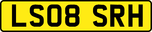 LS08SRH