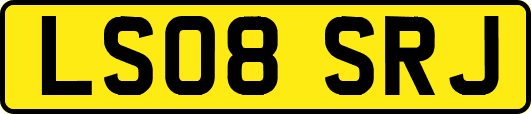 LS08SRJ