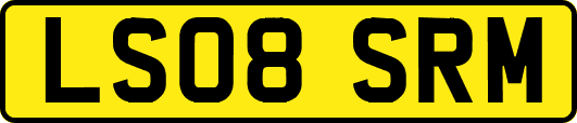 LS08SRM