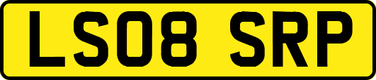 LS08SRP