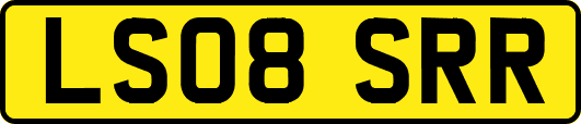 LS08SRR