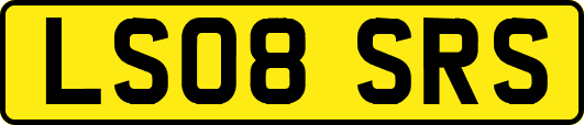 LS08SRS