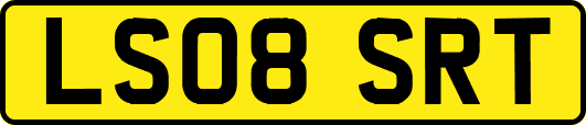 LS08SRT