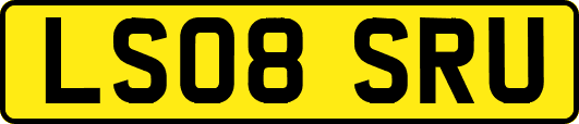 LS08SRU