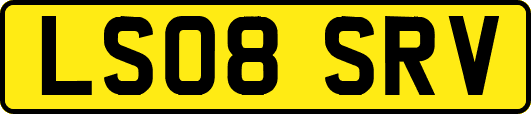 LS08SRV