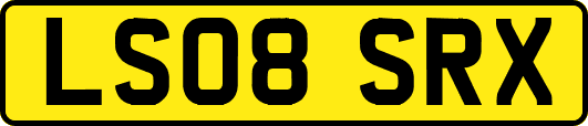 LS08SRX
