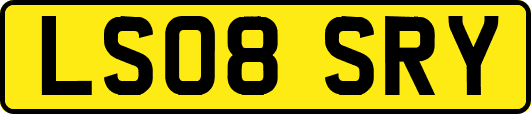 LS08SRY
