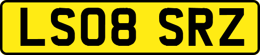 LS08SRZ