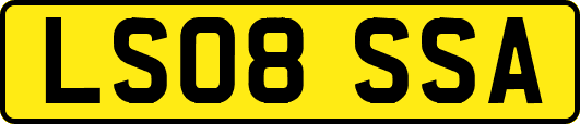 LS08SSA