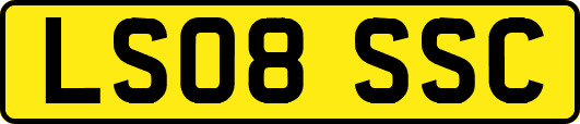 LS08SSC