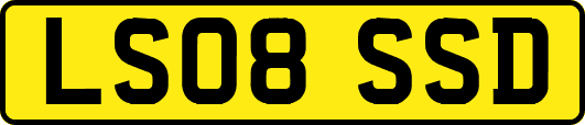 LS08SSD