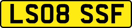 LS08SSF