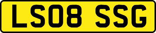 LS08SSG