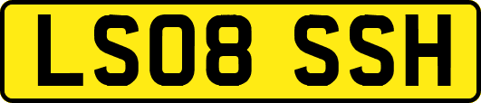 LS08SSH