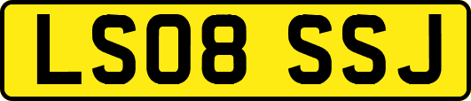 LS08SSJ