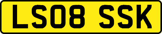 LS08SSK