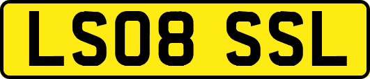 LS08SSL