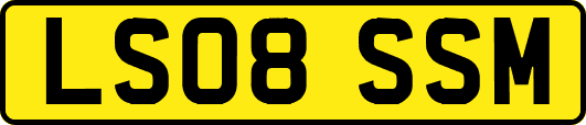 LS08SSM