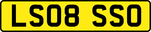 LS08SSO