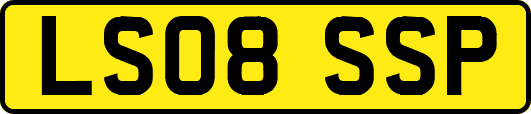 LS08SSP