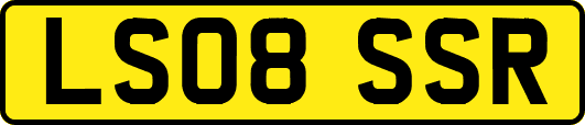 LS08SSR